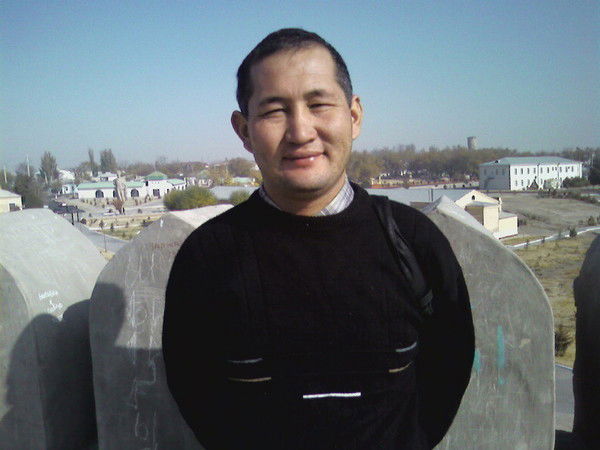 Марат Алтайбаев