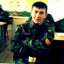 Жандос Бердиев