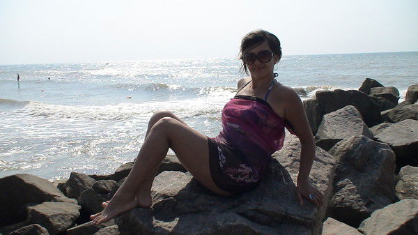 Ирина Тамбовская