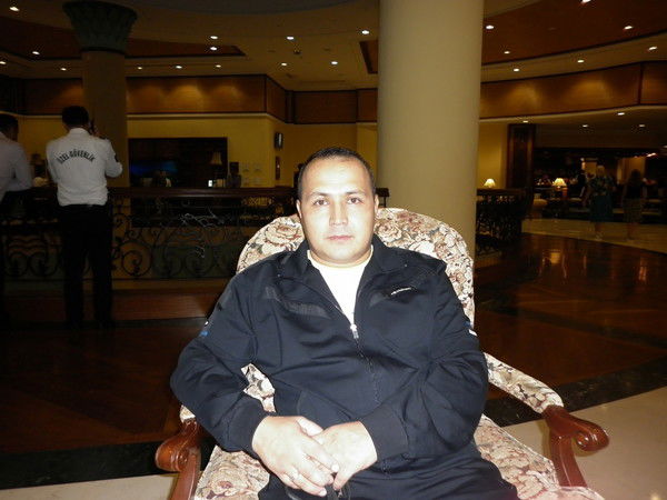 Бахтияр Балтабаев