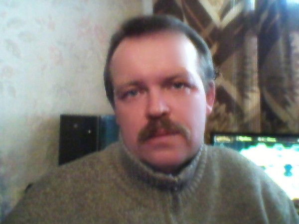 Александр Иванов