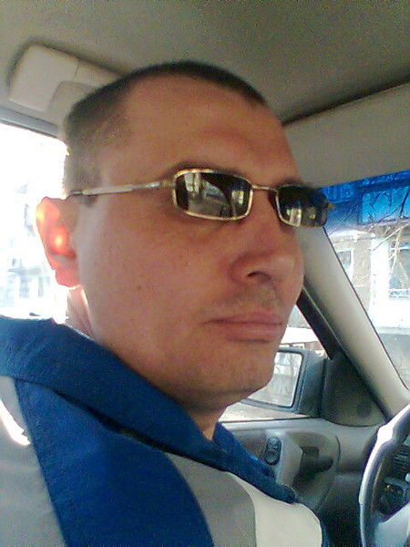 Юрий Клоков