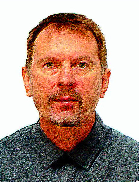 Игорь Котов