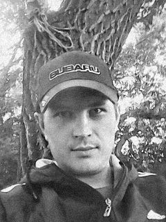 Петр Кузнецов