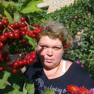 Надежда Сяйнова