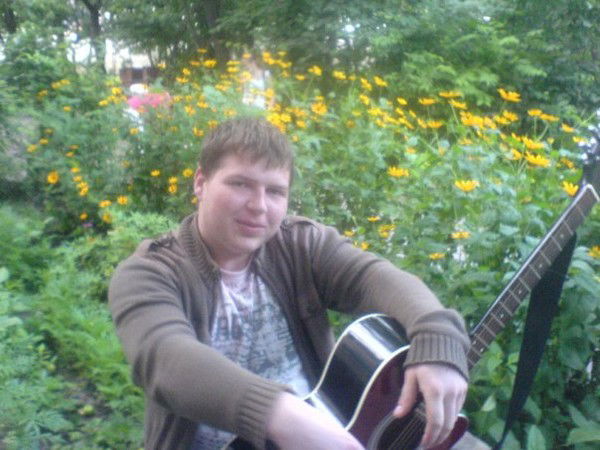 Рома Шалтиков