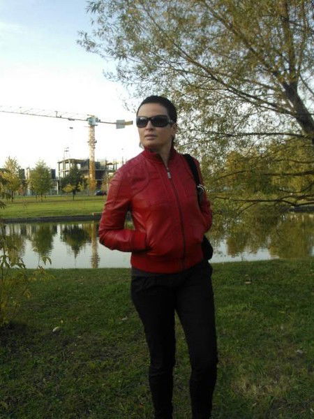 Таня Рекшта (Битяй)