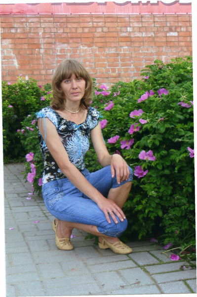 Ольга Белова