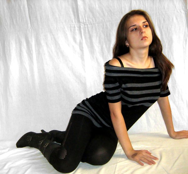 Алина Радченко