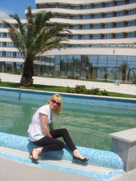 Наталья Натали