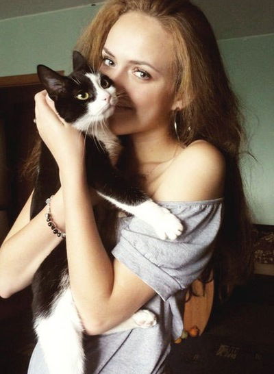 Олеся Молодых