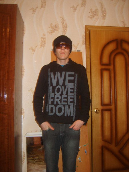 Денис Пушилин