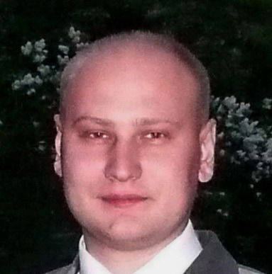 Андрей Боровиков