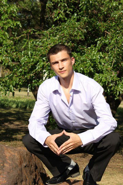 Виктор Шаталов