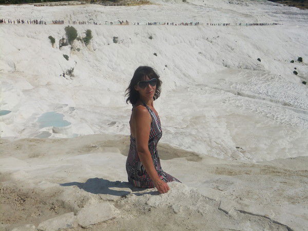 Наталья Сергина