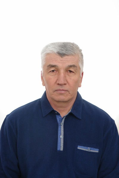 Кадылбек Муканов