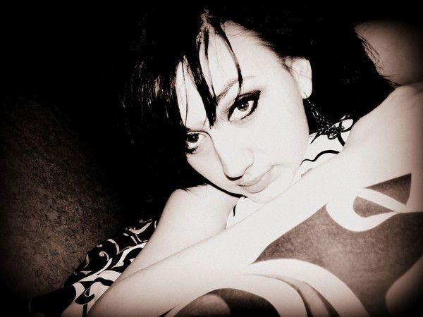 Людмила Хорошая