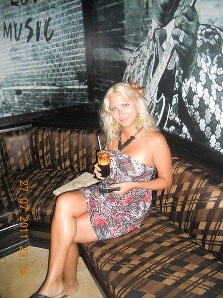 Анастасия Харчевникова