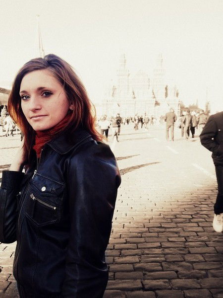 Елена Митина