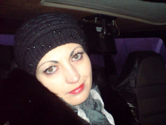 Таня Неизвестно