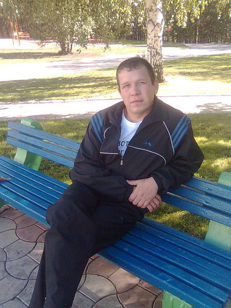 Ленар Мунавиров