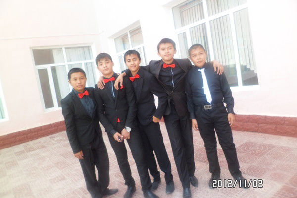 Марлен Наурыз