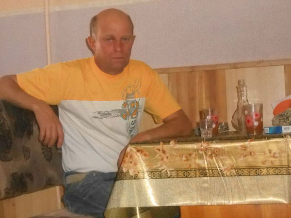 Анатолий Родичев