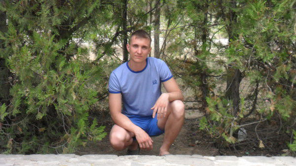 Константин Чернов