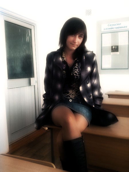 ***kovarnaя Малышка***