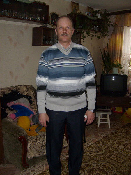 Юрий Селянский