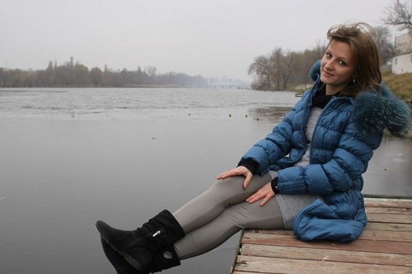 Настя Діденко