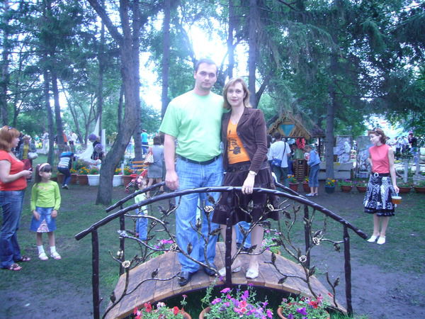 Иван Терлеев