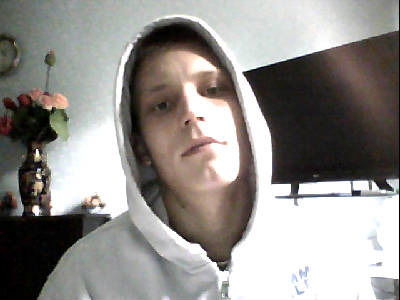 Данил Ключев