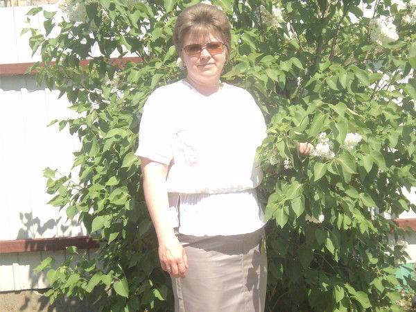 Юля Калупина