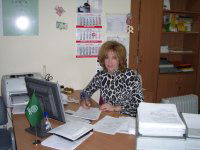 Людмила Молчанова