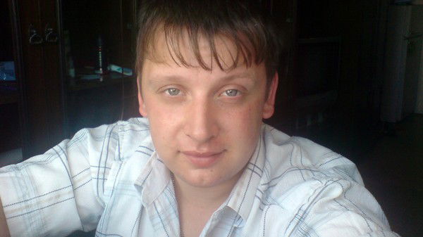 Андрейка Громов