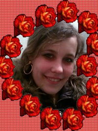 Оля Руднева