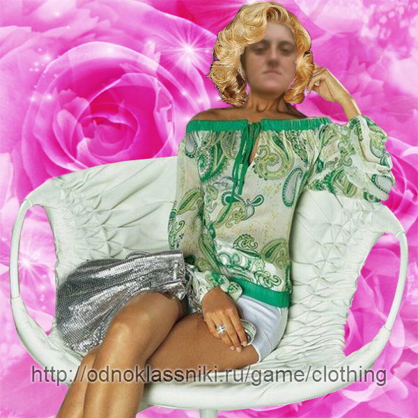 Aleksandra Stischenok