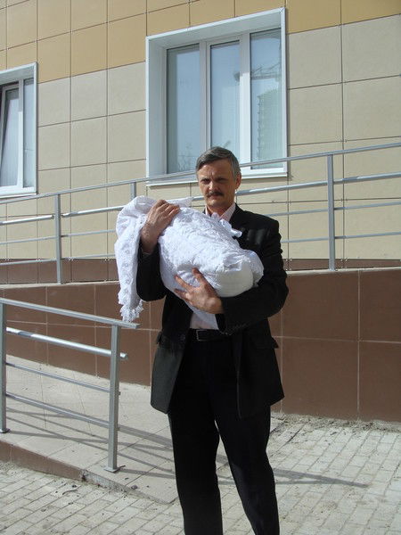 Олег Роньжин