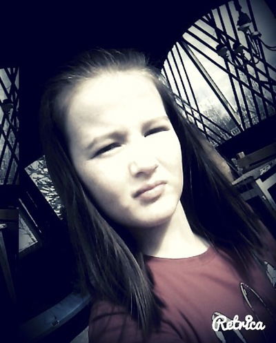 Екатерина Шевелева