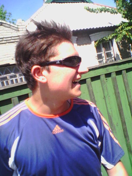 Стас Ермаков