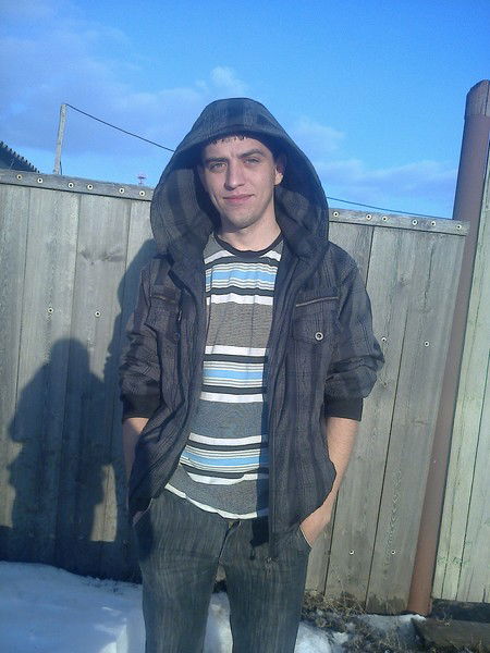 Игорь Осадченко