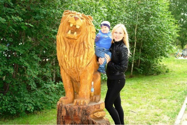 ***виктория ***