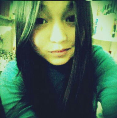 Бурул Камболотова