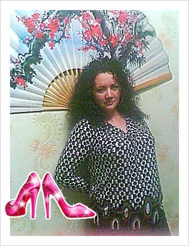 Юлия Лаврух