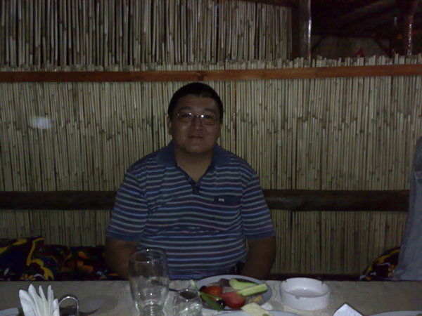 Мирлан Чылпанов