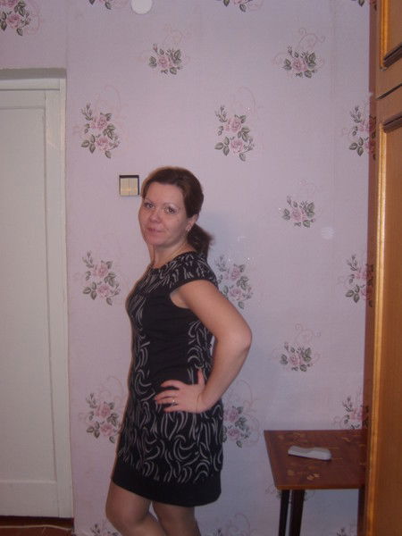 Алла Лукинская