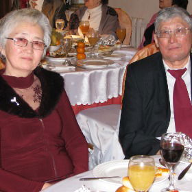 Зейнелькабден Зарипов