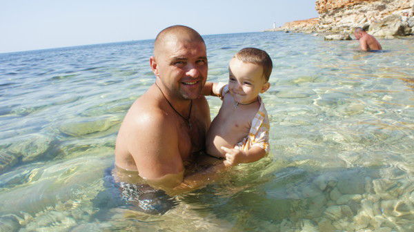 Константин Бабенко