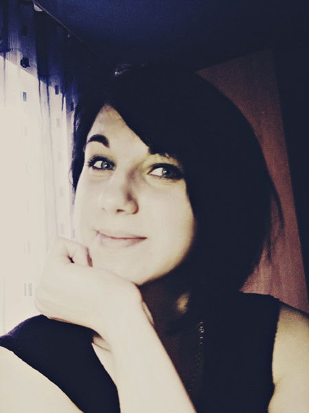 Анастасия Костина